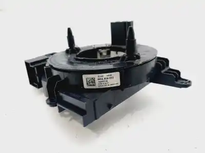 Автозапчастина б/у кільце піддушки безопасности для skoda rapid ambition посилання на oem iam 6ra959653  