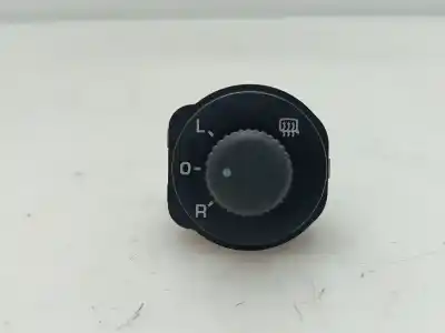 Second-hand car spare part rearview side mirror switch for skoda rapid ambition oem iam references 5jb959565   Second-hand car spare part rearview side mirror switch for skoda rapid ambition oem iam references 5jb959565