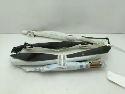 Автозапчасти б/у подушка безопасности передняя левая шторка безопасности за citroen c4 cactus van (0b_, 0p_) puretech 110 ссылки oem iam 9804358980  