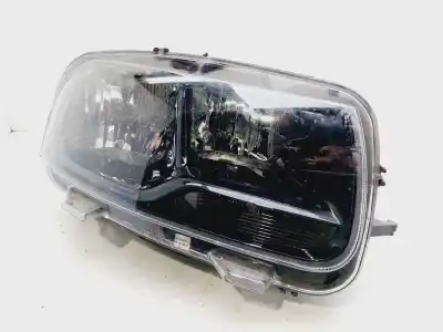 Автозапчастина б/у права фа для citroen c4 cactus van (0b_, 0p_) puretech 110 посилання на oem iam 9800901280  