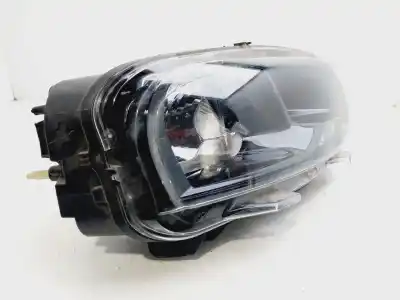 Автозапчастина б/у права фа для citroen c4 cactus van (0b_, 0p_) puretech 110 посилання на oem iam 9800901280  
