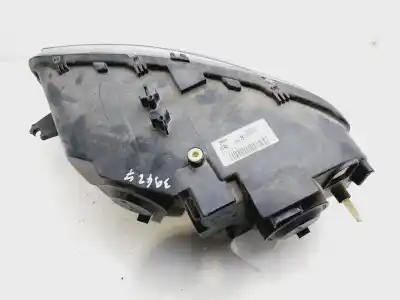 Автозапчастина б/у права фа для CITROEN C4 CACTUS VAN (0B_, 0P_) PURETECH 110 Посилання на OEM IAM 9800901280  