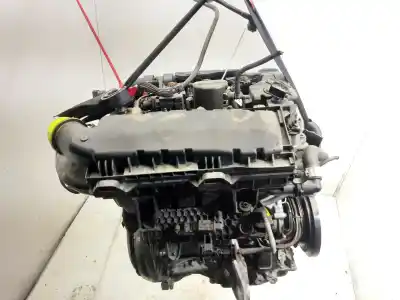 Автозапчасти б/у полный двигатель за citroen c4 cactus van (0b_, 0p_) puretech 110 ссылки oem iam hnz  