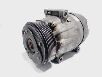 Peça sobressalente para automóvel em segunda mão Compressor De Ar Condicionado A/a A/c por RENAULT SCENIC (JA..) 1.9 dCi Century 102 CV / 75 KW Referências OEM IAM 7700105765  