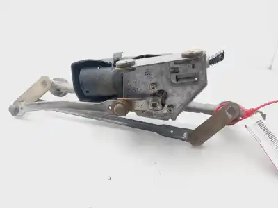 Автозапчастина б/у двигатель передніх склоочисників для renault scenic (ja..) 1.9 dci century 102 cv / 75 kw посилання на oem iam 7701052228