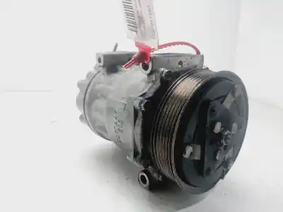 Автозапчастина б/у компресор кондиционера для peugeot 307 break/sw (s2) sw 90 cv / 66 kw посилання на oem iam 9651911480  