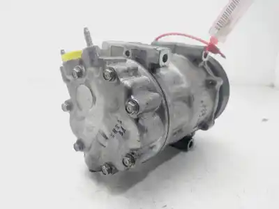 Автозапчастина б/у компресор кондиционера для PEUGEOT 307 BREAK/SW (S2) SW 90 CV / 66 KW Посилання на OEM IAM 9651911480  