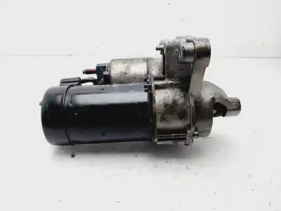 Peça sobressalente para automóvel em segunda mão motor de arranque por peugeot partner (s2) rancho plus referências oem iam 9688268580