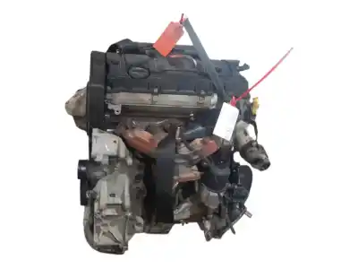 Gebrauchtes Autoersatzteil kompletter motor zum citroen xsara coupe 1.6i 16v vtr oem-iam-referenzen nfu  
