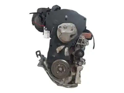 Gebrauchtes Autoersatzteil kompletter motor zum citroen xsara coupe 1.6i 16v vtr oem-iam-referenzen nfu  