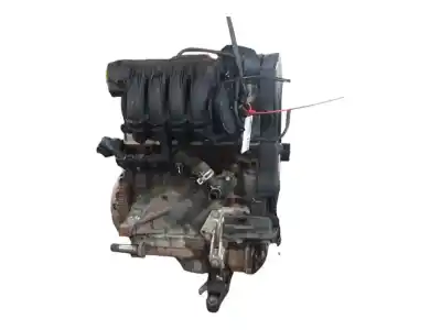 Tweedehands auto-onderdeel complete motor voor citroen xsara coupe 1.6i 16v vtr oem iam-referenties nfu