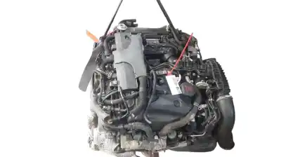 Pezzo di ricambio per auto di seconda mano motore completo per jaguar xf 3.0 v6 diesel luxury riferimenti oem iam 306dt  