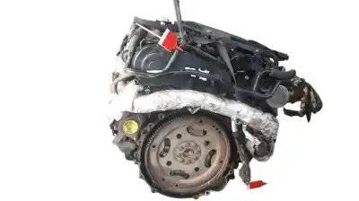 Pezzo di ricambio per auto di seconda mano motore completo per jaguar xf 3.0 v6 diesel luxury riferimenti oem iam 306dt  