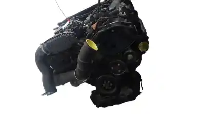 Pezzo di ricambio per auto di seconda mano motore completo per jaguar xf 3.0 v6 diesel luxury riferimenti oem iam 306dt  