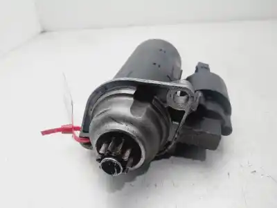 Автозапчастина б/у двигун запускається для skoda octavia i combi (1u5) 1.9 tdi 4x4 посилання на oem iam 02a911024b  