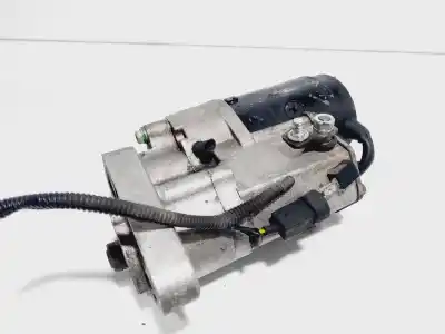 Pezzo di ricambio per auto di seconda mano motorino di avviamento per kia carnival ii (gq) 2.9 crdi riferimenti oem iam 0k55218400a