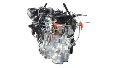 Автозапчастина б/у двигун комплект для dacia sandero stepway essential посилання на oem iam h4d470  