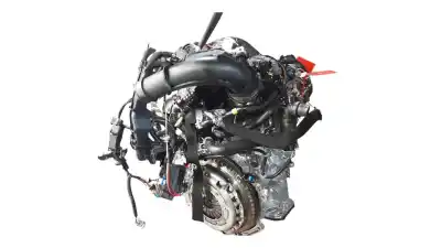 Автозапчастина б/у двигун комплект для dacia sandero stepway essential посилання на oem iam h4d470  