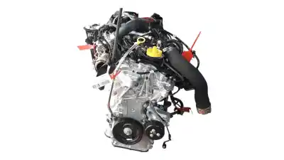 Автозапчастина б/у двигун комплект для dacia sandero stepway essential посилання на oem iam h4d470  