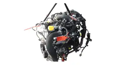 Автозапчастина б/у двигун комплект для dacia sandero stepway essential посилання на oem iam h4d470  