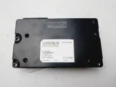 Second-hand car spare part electronic module for ford focus lim. (cb8) edition oem iam references d1bt14d212cc  