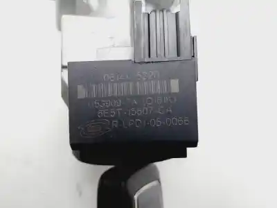 Second-hand car spare part ignition switch for ford focus lim. (cb8) edition oem iam references 3m513f880ae  