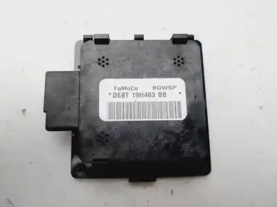 Автозапчасти б/у ЭЛЕКТРОННЫЙ МОДУЛЬ за FORD FOCUS LIM. (CB8)  ссылки OEM IAM DE8T19H463BB  