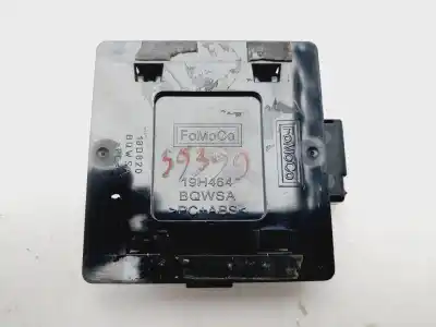 Автозапчасти б/у электронный модуль за ford focus lim. (cb8) edition ссылки oem iam de8t19h463bb  