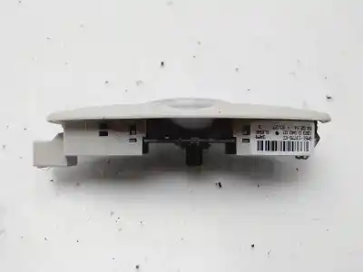 Peça sobressalente para automóvel em segunda mão luz interior por ford focus lim. (cb8) edition referências oem iam bm5113776ec  