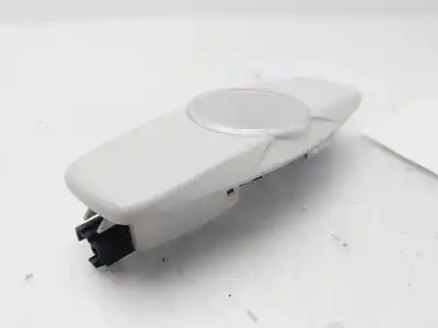 Second-hand car spare part interior light for ford focus lim. (cb8) edition oem iam references bm5113776fc  