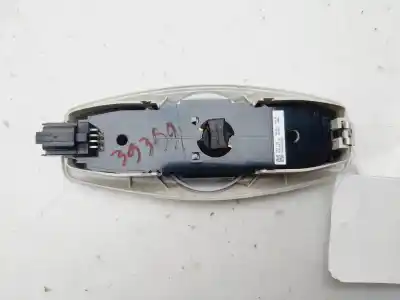 Second-hand car spare part interior light for ford focus lim. (cb8) edition oem iam references bm5113776fc  