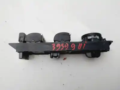 Peça sobressalente para automóvel em segunda mão botão / interruptor elevador vidro dianteiro esquerdo por ford focus lim. (cb8) edition referências oem iam am5t14a132aa  