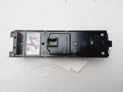 Peça sobressalente para automóvel em segunda mão botão / interruptor elevador vidro dianteiro esquerdo por ford focus lim. (cb8) edition referências oem iam am5t14a132aa  