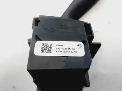 Second-hand car spare part indicator switch for ford focus lim. (cb8) edition oem iam references av6t13335ad  