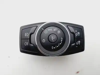 Peça sobressalente para automóvel em segunda mão comutador de luzes por ford focus lim. (cb8) edition referências oem iam bm5t13a024ce