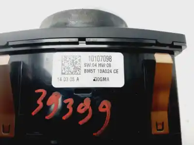 Second-hand car spare part headlights switch for ford focus lim. (cb8) edition oem iam references bm5t13a024ce  