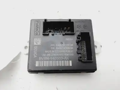 Second-hand car spare part central locking pump for ford focus lim. (cb8) edition oem iam references bv6n14b533ak  