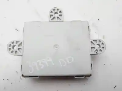 Peça sobressalente para automóvel em segunda mão módulo electrónico do fecho central por ford focus lim. (cb8) edition referências oem iam bv6n14b533ak