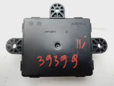 Second-hand car spare part central locking pump for ford focus lim. (cb8) edition oem iam references bv6n14b531ak  