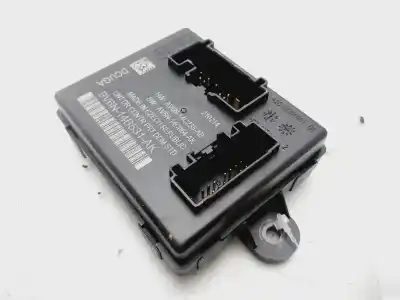 Second-hand car spare part central locking pump for ford focus lim. (cb8) edition oem iam references bv6n14b531ak  