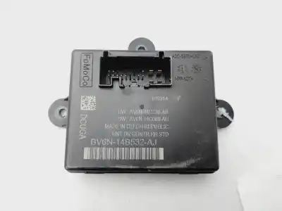 Second-hand car spare part central locking pump for ford focus lim. (cb8) edition oem iam references bv6n14b532aj  