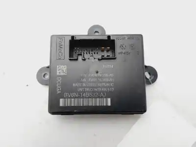 Second-hand car spare part central locking pump for ford focus lim. (cb8) edition oem iam references bv6n14b532aj  