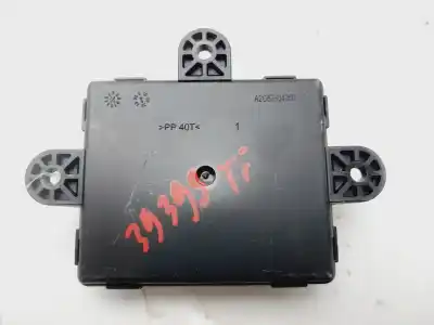 Second-hand car spare part central locking pump for ford focus lim. (cb8) edition oem iam references bv6n14b532aj  