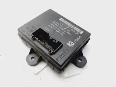 Peça sobressalente para automóvel em segunda mão módulo electrónico do fecho central por ford focus lim. (cb8) edition referências oem iam bv6n14b532aj