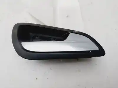 Peça sobressalente para automóvel em segunda mão puxador interior dianteiro direito por ford focus lim. (cb8) edition referências oem iam am51u22600bew