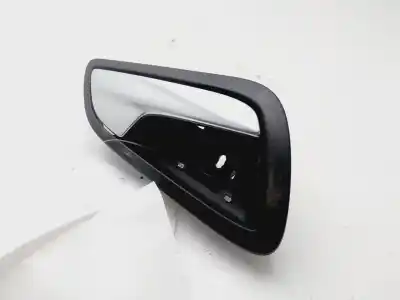 Second-hand car spare part interior right front handle for ford focus lim. (cb8) edition oem iam references am51u22600bew  