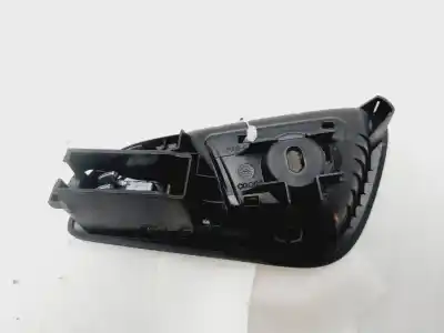 Second-hand car spare part interior right front handle for ford focus lim. (cb8) edition oem iam references am51u22600bew  