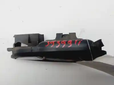 Peça sobressalente para automóvel em segunda mão puxador interior traseiro esquerdo por ford focus lim. (cb8) edition referências oem iam am51u22601bew