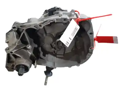 Piesă de schimb auto la mâna a doua cutie de viteze pentru renault clio ii fase ii (b/cb0) expression referințe oem iam jb1513  