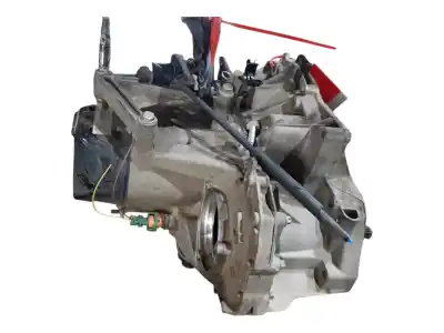 Gebrauchtes Autoersatzteil getriebe zum renault clio ii fase ii (b/cb0) expression oem-iam-referenzen jb1513
